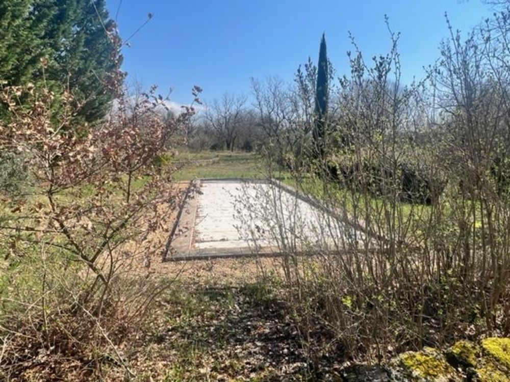 � vendre  Maison Roussillon (84220)