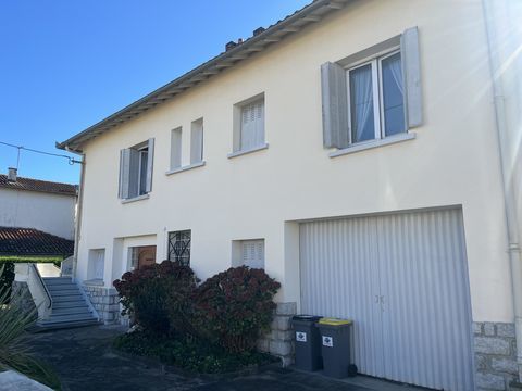  Maison � vendre 5 pi�ces 186 m�
