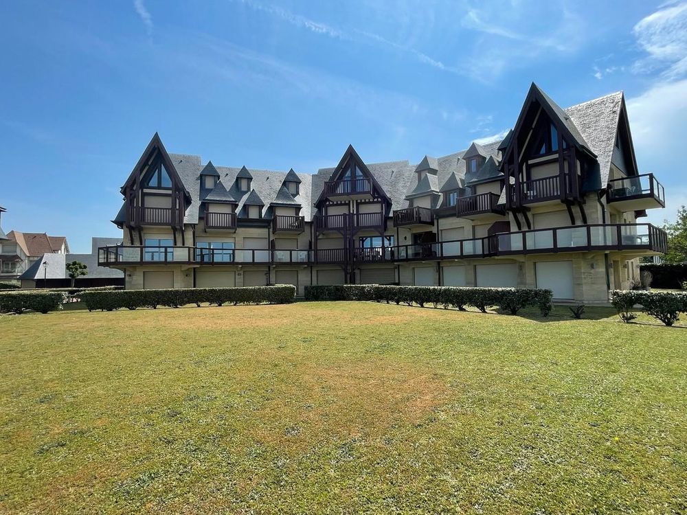 � vendre  Appartement Deauville (14800)