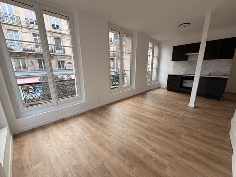 Vente murs pro  &agrave; Rouen 170000 76000 Rouen