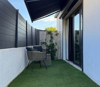  Maison � vendre 3 pi�ces 200 m�