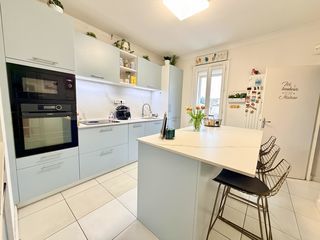  Maison � vendre 6 pi�ces 