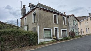  Maison � vendre 4 pi�ces 120 m�