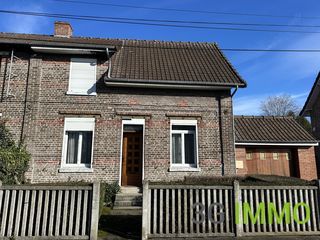  Maison � vendre 3 pi�ces 85 m�
