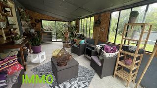  Maison � vendre 7 pi�ces 170 m�