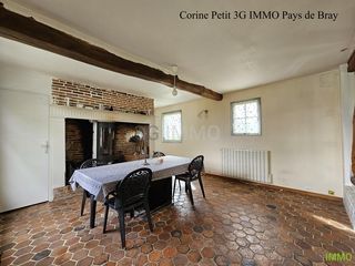  Maison � vendre 8 pi�ces 150 m�