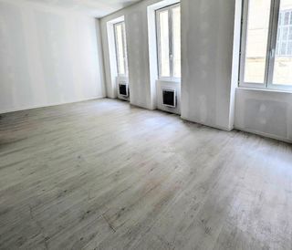  Appartement � vendre 1 pi�ce 27 m�