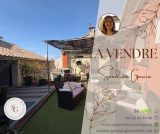  Maison � vendre 7 pi�ces 