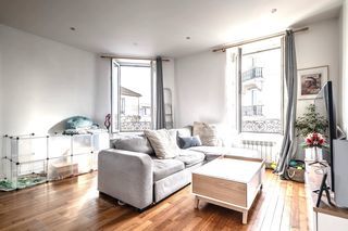  Appartement � vendre 4 pi�ces 60 m�