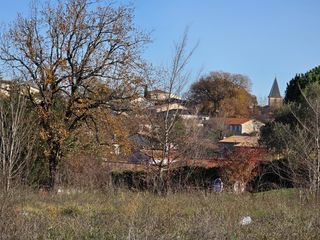  Terrain � vendre 547 m�