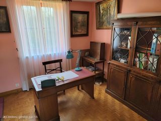  Maison � vendre 8 pi�ces 220 m�