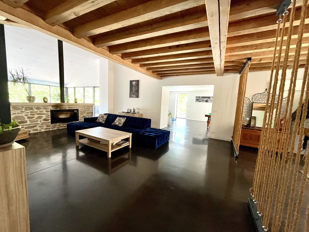 � vendre  Maison Bordeaux (33000)