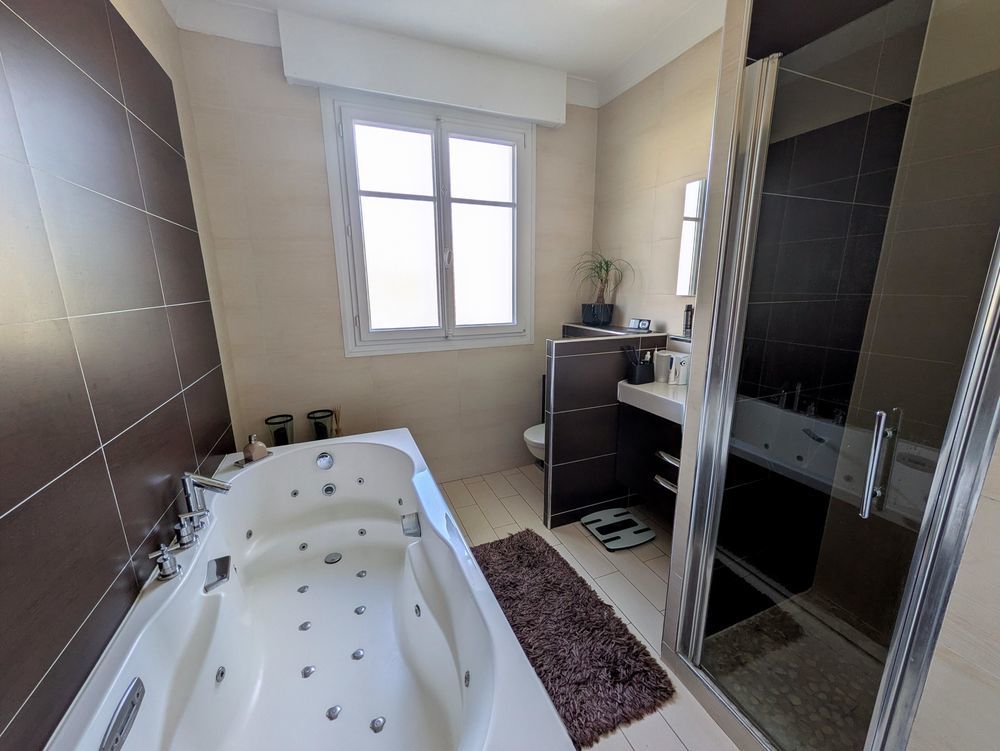 � vendre  Maison Montmorency (95160)