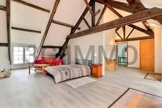  Maison � vendre 11 pi�ces 