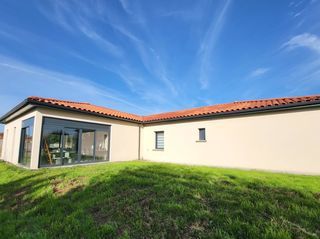  Maison � vendre 6 pi�ces 140 m�