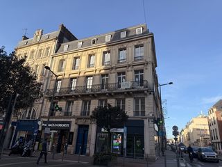  Appartement � vendre 2 pi�ces 35 m�