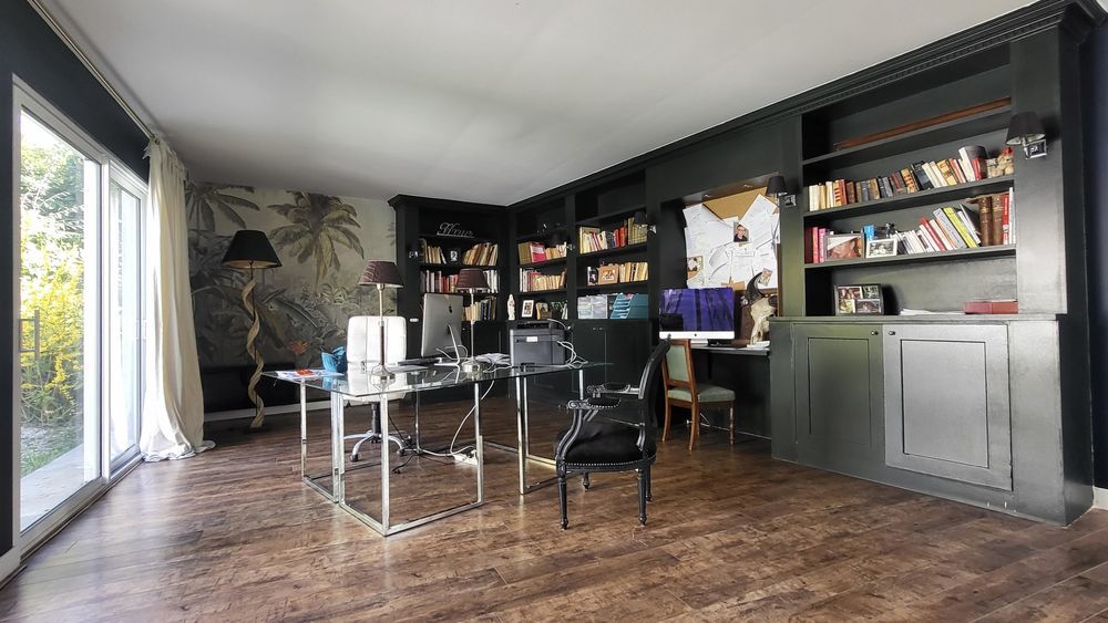 � vendre  Maison Santeny (94440)