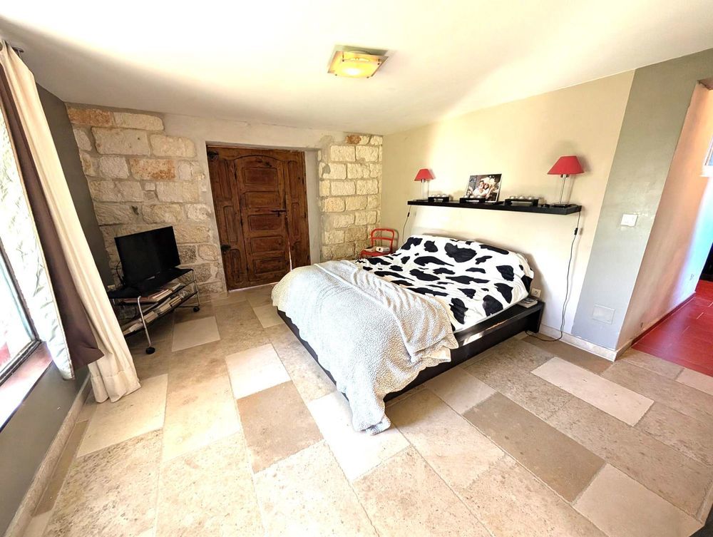 � vendre  Maison Saintes-Maries-de-la-Mer (13460)