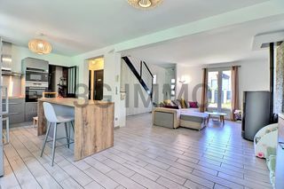  Maison � vendre 7 pi�ces 154 m�