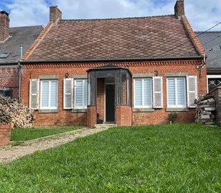  Maison � vendre 4 pi�ces 87 m�