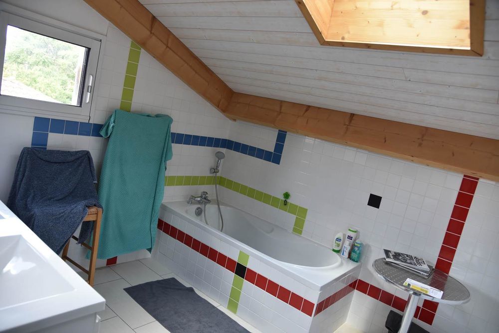 � vendre  Maison Riom (63200)