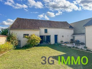  Maison � vendre 6 pi�ces 146 m�