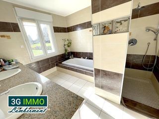  Maison � vendre 4 pi�ces 114 m�