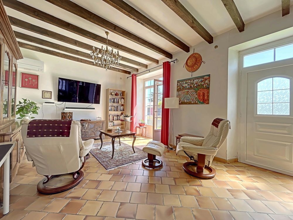 � vendre  Maison Arsague (40330)