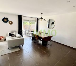  Maison � vendre 3 pi�ces 77 m�