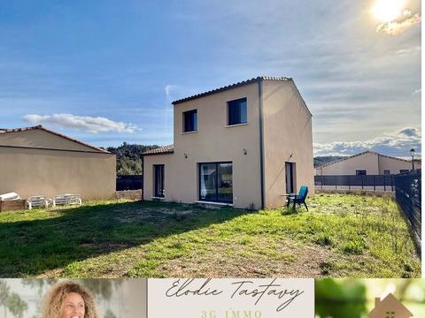   Villa 5 pi�ces Maison - 5 pi�ce(s) - 113 m�