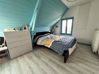  Maison � vendre 3 pi�ces  Servon