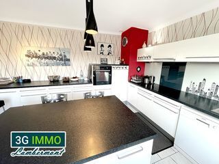  Maison � vendre 5 pi�ces 135 m�