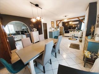  Maison � vendre 5 pi�ces 107 m�