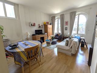  Appartement � vendre 1 pi�ce 43 m�
