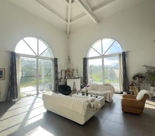  Maison � vendre 318 m�