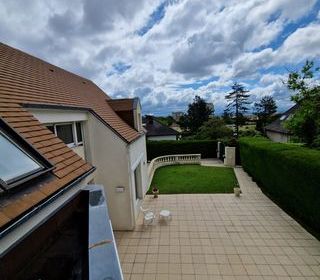  Maison � vendre 7 pi�ces 208 m�