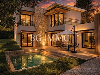  Maison � vendre 4 pi�ces 