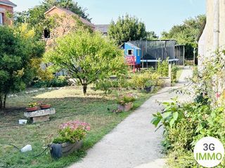  Maison � vendre 6 pi�ces 115 m�