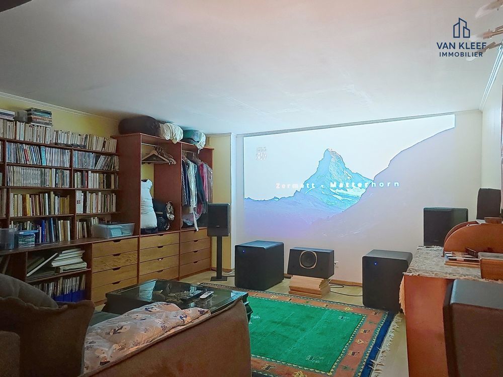 � vendre  Maison Thoiry (01710)