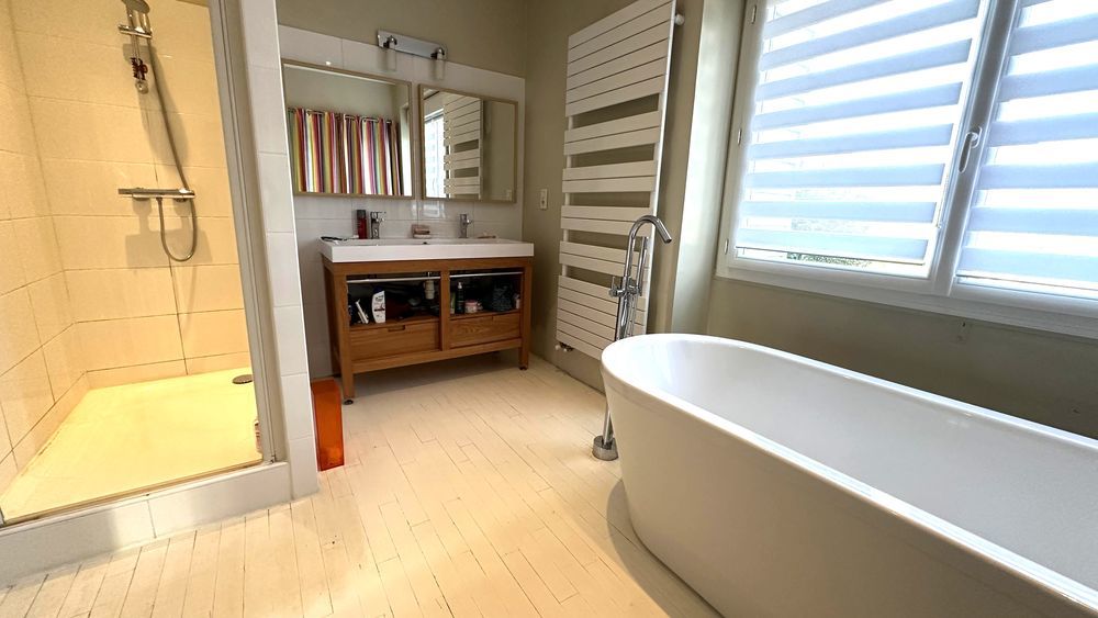 � vendre  Maison Vannes (56000)