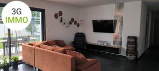  Maison � vendre 6 pi�ces 151 m�