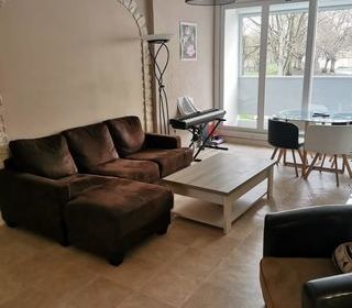  Appartement � vendre 5 pi�ces 96 m�