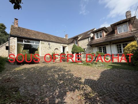   Maison 9 pi�ces Maison - 9 pi�ce(s) - 350 m�