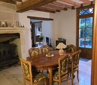  Maison � vendre 246 m�