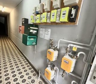  Immeuble � vendre 15 + pi�ces 260 m�