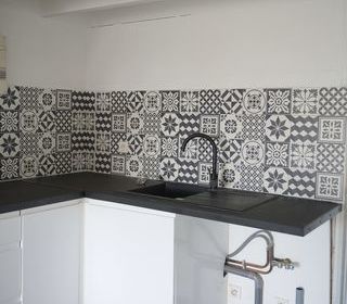  Appartement � vendre 1 pi�ce 32 m�