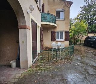  Appartement � vendre 2 pi�ces 47 m�