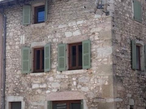   Maison 3 pi�ces Maison - 3 pi�ce(s) - 87 m�