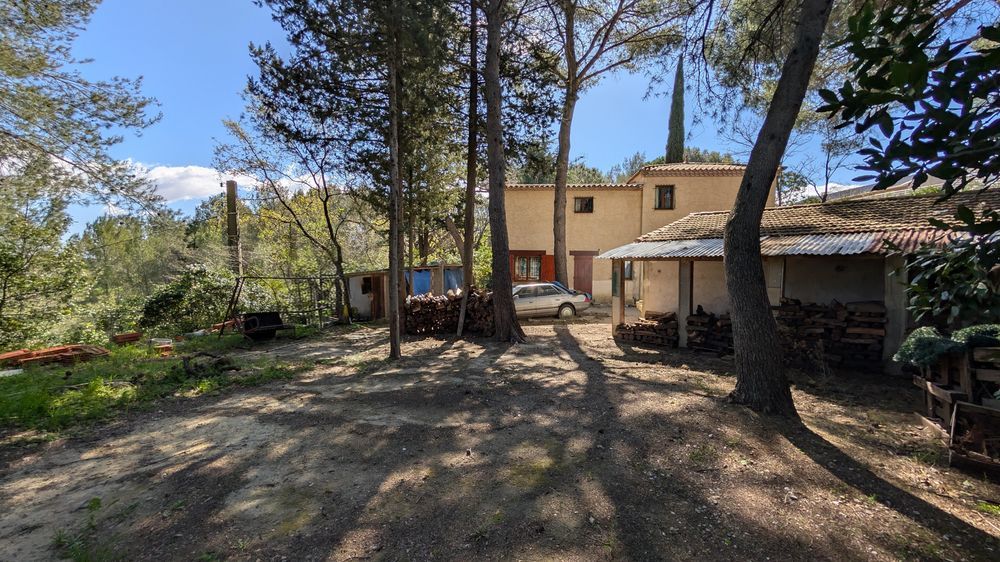 � vendre  Maison Montpellier (34090)