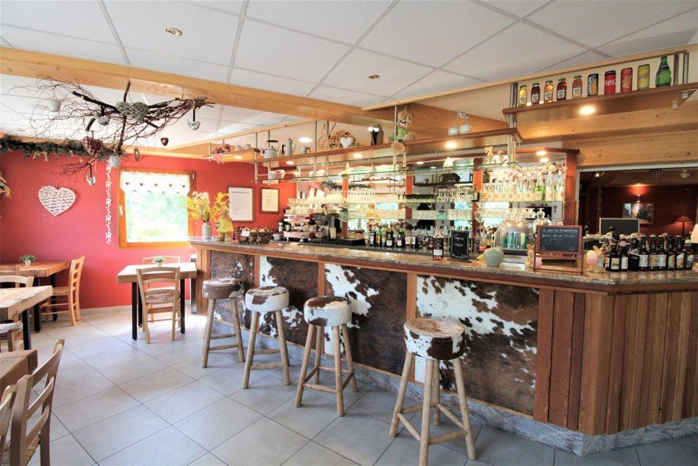 � vendre  Maison G�rardmer (88400)